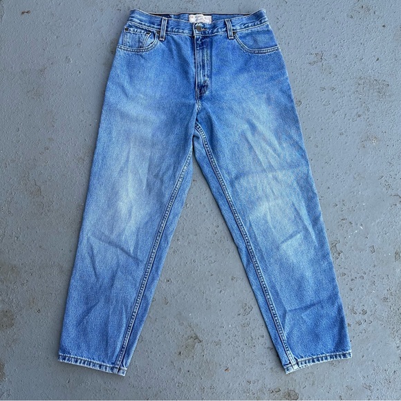 Levi's Denim - Vintage Levi’s